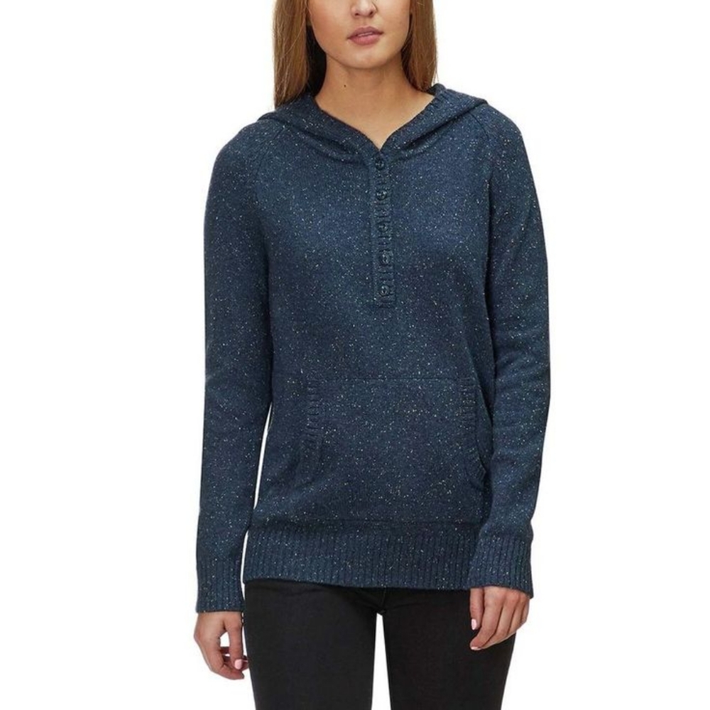 Patagonia Sweater Patagonia Off Country Hoodie Knit Pullover Raglan Hoodie Top